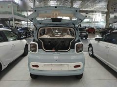 FAW Besturn Xiaoma 222km Colorful Edition - ფოტო 19