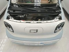 FAW Besturn Xiaoma 222km Colorful Edition - ფოტო 20