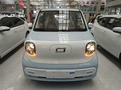 FAW Besturn Xiaoma 222km Colorful Edition - ფოტო 3