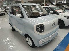 FAW Besturn Xiaoma 222km Colorful Edition - ფოტო 4