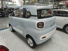 FAW Besturn Xiaoma 222km Colorful Edition - ფოტო 5