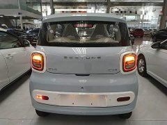 FAW Besturn Xiaoma 222km Colorful Edition - ფოტო 6