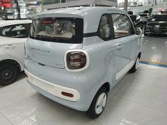 FAW Besturn Xiaoma 222km Colorful Edition - ფოტო 7