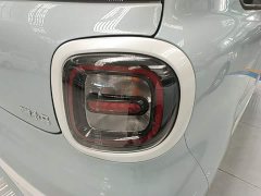 FAW Besturn Xiaoma 222km Colorful Edition - ფოტო 8