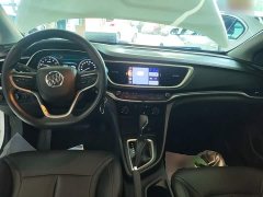 Buick Excelle Facelift Classic 1.5L Automatic Elite - ფოტო 10