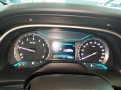 Buick Excelle Facelift Classic 1.5L Automatic Elite - ფოტო 12