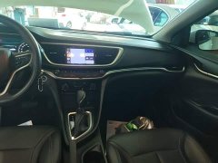 Buick Excelle Facelift Classic 1.5L Automatic Elite - ფოტო 13