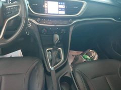Buick Excelle Facelift Classic 1.5L Automatic Elite - ფოტო 14