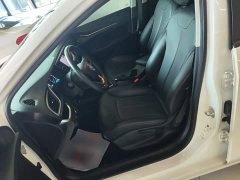 Buick Excelle Facelift Classic 1.5L Automatic Elite - ფოტო 15