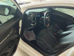 Buick Excelle Facelift Classic 1.5L Automatic Elite - ფოტო 16