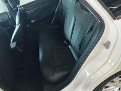 Buick Excelle Facelift Classic 1.5L Automatic Elite - ფოტო 17