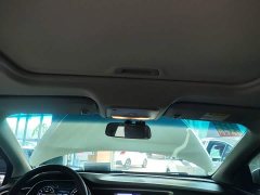 Buick Excelle Facelift Classic 1.5L Automatic Elite - ფოტო 18