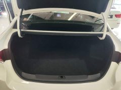 Buick Excelle Facelift Classic 1.5L Automatic Elite - ფოტო 19