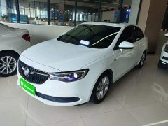 Buick Excelle Facelift Classic 1.5L Automatic Elite - ფოტო 2