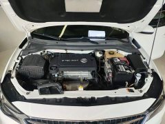 Buick Excelle Facelift Classic 1.5L Automatic Elite - ფოტო 20