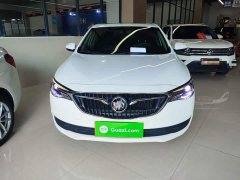 Buick Excelle Facelift Classic 1.5L Automatic Elite - ფოტო 3