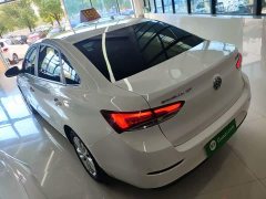 Buick Excelle Facelift Classic 1.5L Automatic Elite - ფოტო 5