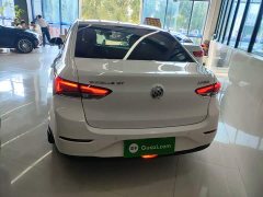 Buick Excelle Facelift Classic 1.5L Automatic Elite - ფოტო 6