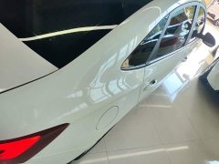 Buick Excelle Facelift Classic 1.5L Automatic Elite - ფოტო 7