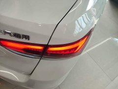 Buick Excelle Facelift Classic 1.5L Automatic Elite - ფოტო 8
