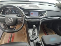 Buick Excelle 1.3T Automatic Mild Hybrid Elite - ფოტო 10