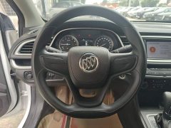 Buick Excelle 1.3T Automatic Mild Hybrid Elite - ფოტო 11