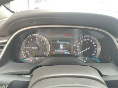 Buick Excelle 1.3T Automatic Mild Hybrid Elite - ფოტო 12