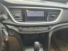 Buick Excelle 1.3T Automatic Mild Hybrid Elite - ფოტო 13