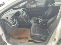 Buick Excelle 1.3T Automatic Mild Hybrid Elite - ფოტო 15