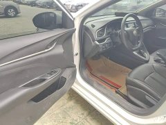 Buick Excelle 1.3T Automatic Mild Hybrid Elite - ფოტო 16
