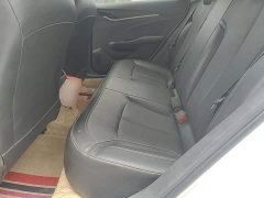 Buick Excelle 1.3T Automatic Mild Hybrid Elite - ფოტო 17