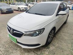 Buick Excelle 1.3T Automatic Mild Hybrid Elite - ფოტო 2