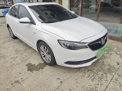 Buick Excelle 1.3T Automatic Mild Hybrid Elite - ფოტო 4
