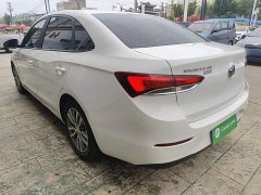 Buick Excelle 1.3T Automatic Mild Hybrid Elite - ფოტო 5