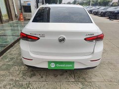 Buick Excelle 1.3T Automatic Mild Hybrid Elite - ფოტო 6