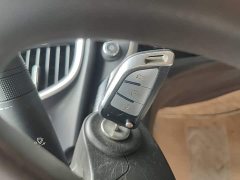 Buick Excelle 1.3T Automatic Mild Hybrid Elite - ფოტო 9