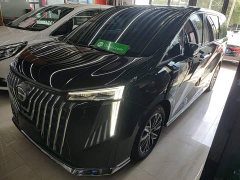 GAC Aion M8 2024 Master Series 400T Prestige Edition - ფოტო 1