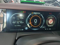 GAC Aion M8 2024 Master Series 400T Prestige Edition - ფოტო 12