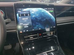GAC Aion M8 2024 Master Series 400T Prestige Edition - ფოტო 13