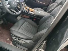 GAC Aion M8 2024 Master Series 400T Prestige Edition - ფოტო 15