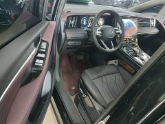 GAC Aion M8 2024 Master Series 400T Prestige Edition - ფოტო 16