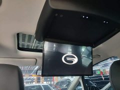 GAC Aion M8 2024 Master Series 400T Prestige Edition - ფოტო 18