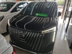GAC Aion M8 2024 Master Series 400T Prestige Edition - ფოტო 3