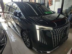 GAC Aion M8 2024 Master Series 400T Prestige Edition - ფოტო 4