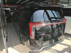 GAC Aion M8 2024 Master Series 400T Prestige Edition - ფოტო 5