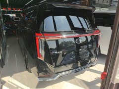 GAC Aion M8 2024 Master Series 400T Prestige Edition - ფოტო 6