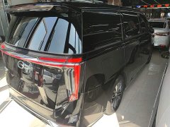 GAC Aion M8 2024 Master Series 400T Prestige Edition - ფოტო 7