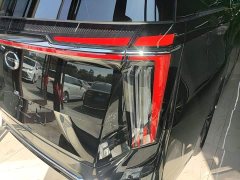 GAC Aion M8 2024 Master Series 400T Prestige Edition - ფოტო 8