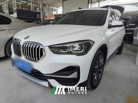 2023 BMW X1 2022 Facelift xDrive25Li Premium - ავტომობილი ჩინეთიდან