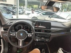 BMW X1 2022 Facelift xDrive25Li Premium - ფოტო 10